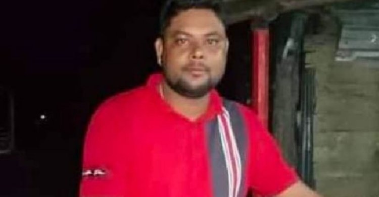 ছাগল চুরি করে জবাই, মাংস ভাগাভাগি করার সময় ইউপি সদস্য আটক