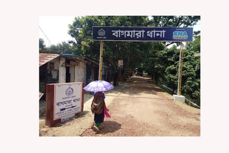 রাজশাহীতে প্রচারে গিয়ে প্রার্থী দলবদ্ধ ধর্ষণের শিকার, গ্রেপ্তার ৫