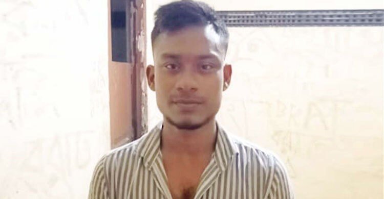 চেতনানাশক খাইয়ে তরুণীকে ধর্ষণ, ছাত্রলীগের সাবেক নেতা গ্রেফতার