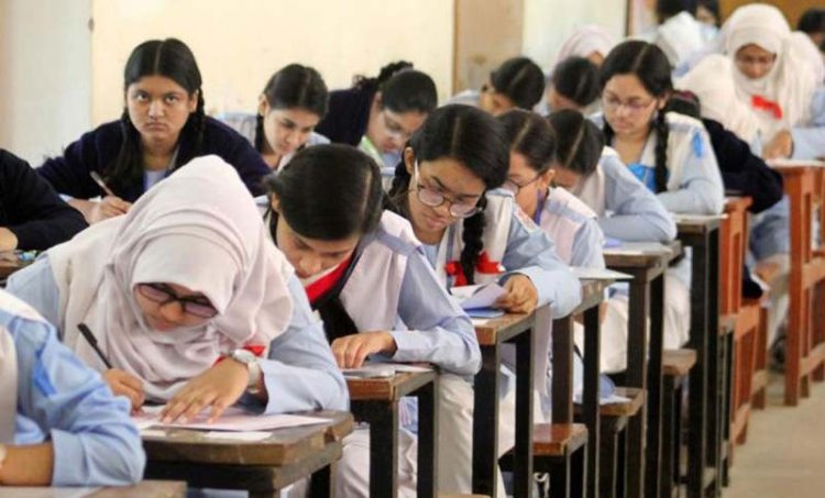 আগামী বছর এসএসসি-এইচএসসি পরীক্ষা হবে সব বিষয়ে, পুনর্বিন্যাসকৃত সিলেবাসেই
