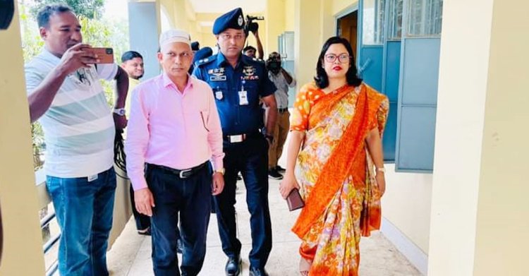‘সীমান্তের বাসিন্দাদের মতামত নিয়েই তাদের সরানো হবে’