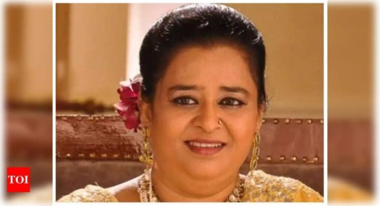 জন্মদিনের পরেই মারা গেলেন অভিনেত্রী নিশি সিং