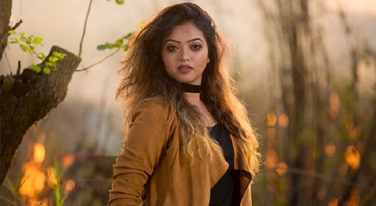 নিয়মিত গান প্রকাশ করছেন চলতি প্রজন্মের গায়িকা জাকিয়া সুলতানা কর্ণিয়া