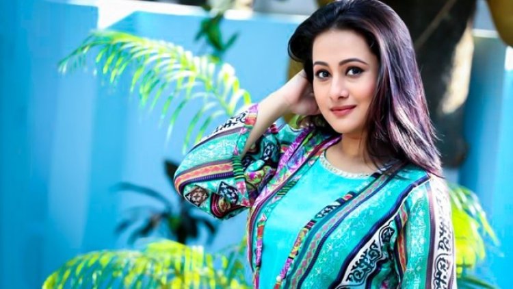 ‘আহারে জীবন’ নিয়ে ফিরছেন পূর্ণিমা
