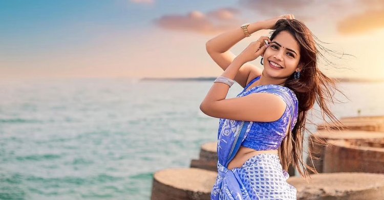 সুইসাইড নোটে কী লিখেছিলেন অভিনেত্রী দীপা?