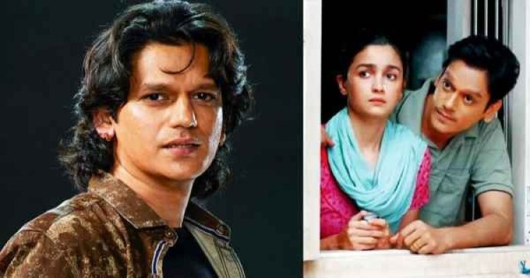 হাতখরচ দিতেন প্রেমিকা, জীবনের রহস্য ফাঁস করলেন বিজয়