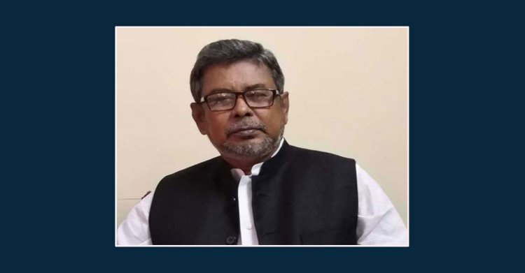 প্রতারণা মামলায় খুলনা কারাগারে আ.লীগ নেতা ইউসুফ গাজী