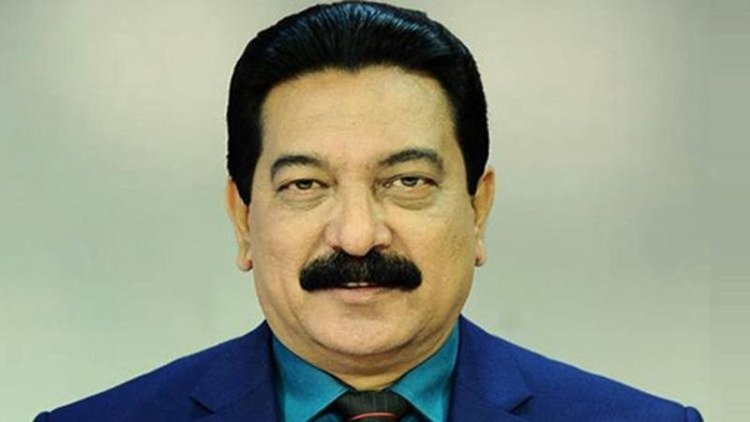 এবার রাঙ্গাকে বাদ দিয়ে জাপার জেলা কমিটি