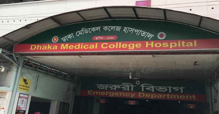 ইভটিজিংয়ের প্রতিবাদ করায় প্রাণ গেলো যুবকের
