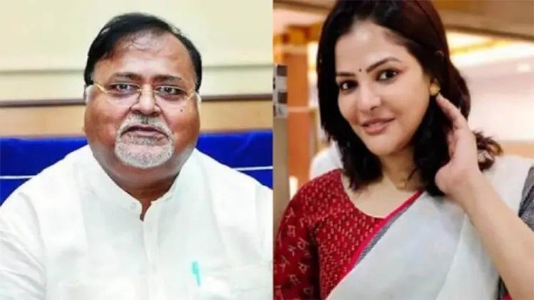 থাইল্যান্ডে ঘন ঘন উড়ে যেতেন কেন পার্থ-অর্পিতা