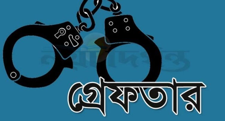 বিভিন্ন মাদকসহ যশোরে ৮ ভারতীয় আটক