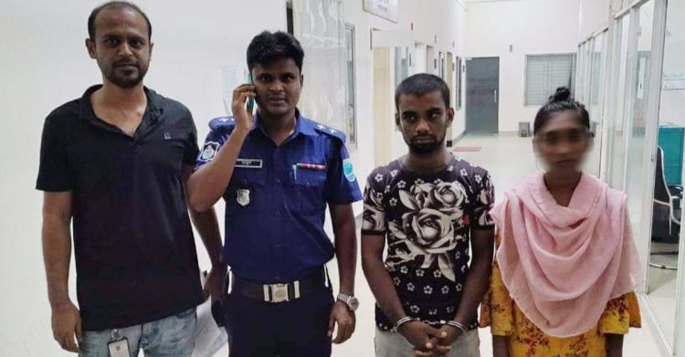 স্ত্রীর সঙ্গে অনৈতিক সম্পর্ক, বাসায় ডেকে নিয়ে খুন