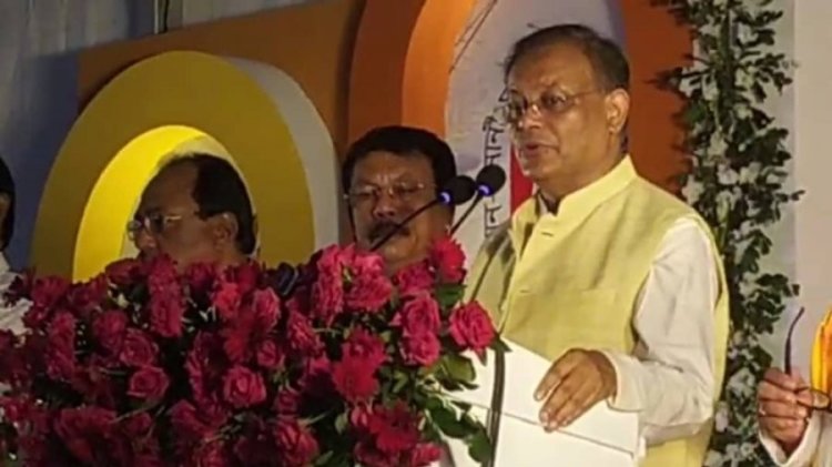 সবাই মিলে সাম্প্রদায়িক অপশক্তিকে দমন করতে হবে: তথ্যমন্ত্রী