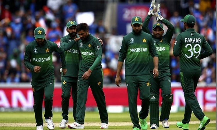 পাকিস্তানে ঘরোয়া ক্রিকেটারের বাৎসরিক আয় হবে ৬১ লাখ রুপি