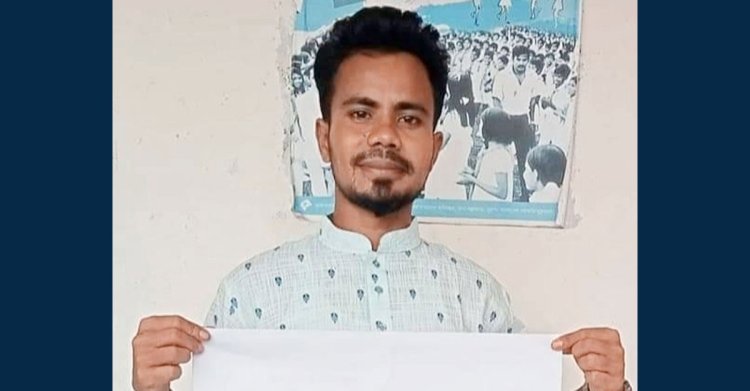 ফের ঝুমন দাসের জামিন নামঞ্জুর