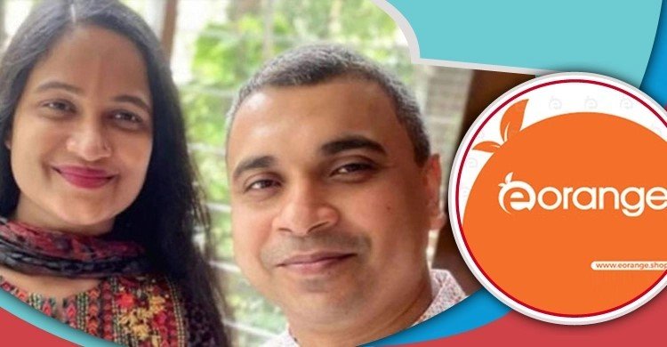 সেলিব্রেটিদের লোভনীয় বিজ্ঞাপন ই-অরেঞ্জের প্রতারণার ফাঁদ