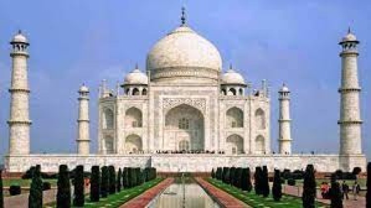 তাজমহলের ৫০০ মিটারের মধ্যে দোকানপাট নয়: সুপ্রিম কোর্ট