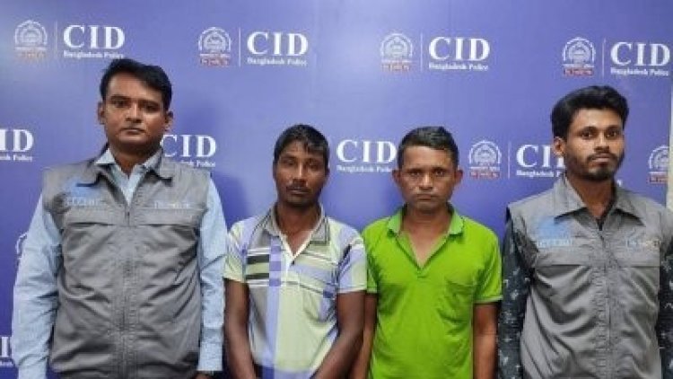 অটোরিকশা ছিনতাই করতে গিয়ে স্কুলছাত্রকে খুন