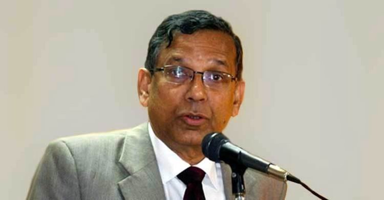 তত্ত্বাবধায়ক সরকার আর ফিরবে না : আইনমন্ত্রী