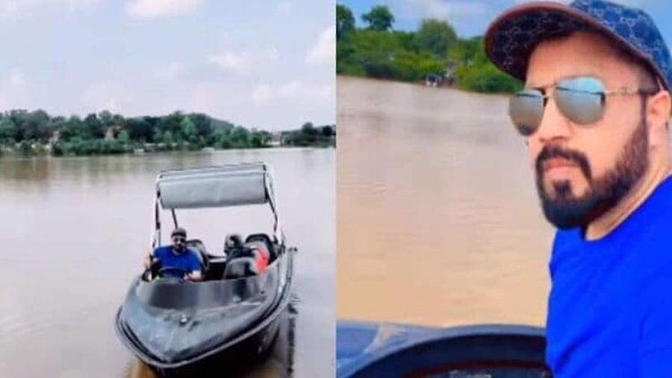 আস্ত দ্বীপ কিনে ফেললেন ভারতের এই গায়ক