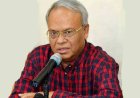 বিএনপির আমলে আন্তর্জাতিক পর্যায়ে কোন নিষেধাজ্ঞা আসেনি: রিজভী