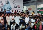 রামেকে ভাঙচুর: রাবির ৩০০ শিক্ষার্থীর বিরুদ্ধে মামলা