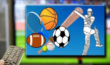  টিভিতে আজ দেখবেন যেসব খেলা