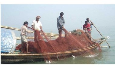 মা ইলিশ রক্ষায় পদ্মা-মেঘনায় নামছে অতিরিক্ত ১৫০০ পুলিশ