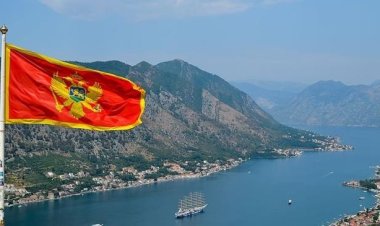 মন্টিনিগ্রো থেকে ৬ রুশ কূটনীতিককে বহিষ্কার