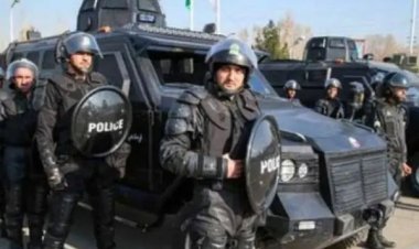 বিক্ষোভে উসকানির অভিযোগে ইউরোপের ৯ নাগরিককে গ্রেফতার করলো ইরান পুলিশ