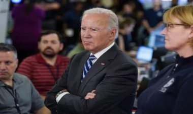 হারিকেনে বিধ্বস্ত ফ্লোরিডায় যাচ্ছেন বাইডেন