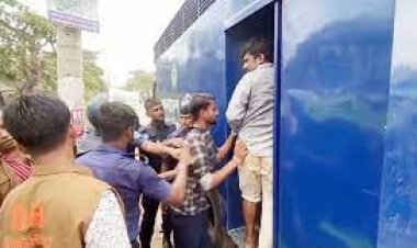  মুন্সিগঞ্জে সংঘর্ষ: হাইকোর্টে বিএনপির ১৭৭ নেতাকর্মীর জামিন