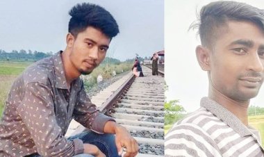 নিখোঁজের দুই দিন পর যমুনায় পাওয়া গেল ২ ভাইয়ের লাশ