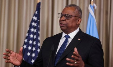 তাইওয়ানে এখনই হামলা করবে না চীন: মার্কিন প্রতিরক্ষামন্ত্রী