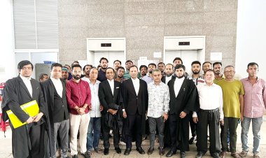 ধানমন্ডি-হাজারীবাগ থানা বিএনপি, যুবদল, ছাত্রদলের ১৪ নেতাকর্মীর আগাম জামিন