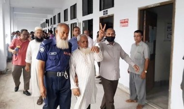  নোয়াখালীতে দুদকের মামলায় চার ব্যাংক কর্মকর্তাসহ ৫ জনের সাজা