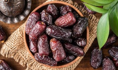 খালি পেটে খেজুর খাওয়ার উপকারিতা