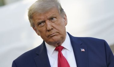 সিএনএনের বিরুদ্ধে ট্রাম্পের মানহানি মামলা, ক্ষতিপূরণ দাবি