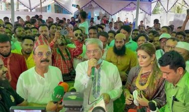 সরকার পরিকল্পিতভাবে গণতন্ত্র ধ্বংস করছে: মির্জা ফখরুল