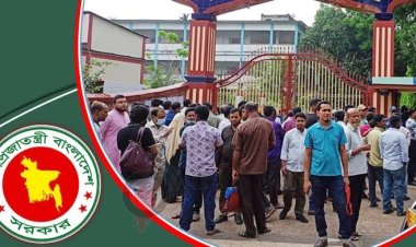 নিয়োগে বীর মুক্তিযোদ্ধার সন্তানদের বয়সসীমা মানছে না সরকারি দপ্তর