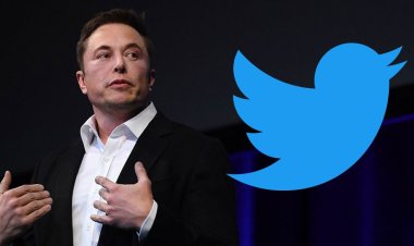 মাস্কের মন বদল, ৪৪ বিলিয়ন ডলারেই টুইটার কিনছেন মার্কিন ধনকুবের