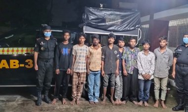  রাজধানীতে বিদ্যুৎহীন রাতে ছিনতাই, আটক ২৪