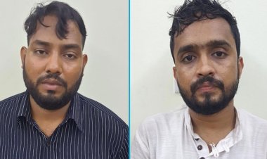  গ্যাঞ্জাম পার্টির ছিনতাইয়ের কৌশল ‘ধাক্কা দিলি ক্যান’