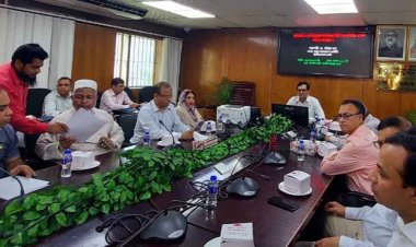  সেপ্টেম্বরে ইএফডিতে ভ্যাট এসেছে ৩০ কোটি টাকা