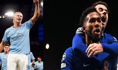 কোপেনহেগেনের বিপক্ষে ৫-০ গোলে জিতেছে ম্যানচেস্টার সিটি