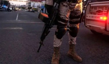 মেক্সিকোতে বন্দুক হামলায় মেয়রসহ নিহত ১৮