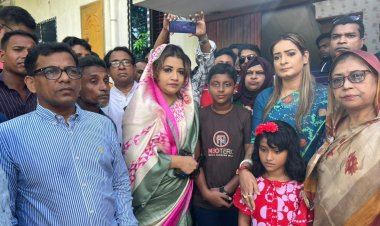 সোনিয়াকে আইনিসহ সব ধরনের সহযোগিতা  দেবে বিএনপি