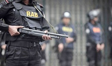 ‘জঙ্গি সম্পৃক্ততায়’ বাড়িছাড়া চারজন গ্রেপ্তার