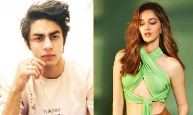 অনন্যাকে এড়িয়ে গেলেন আরিয়ান, ভিডিও ভাইরাল