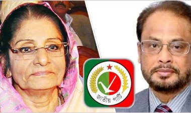 দ্বিধাবিভক্ত জাপা: কাউন্সিলে চোখ রওশনপন্থিদের, চাপে জিএম কাদেরপন্থিরা